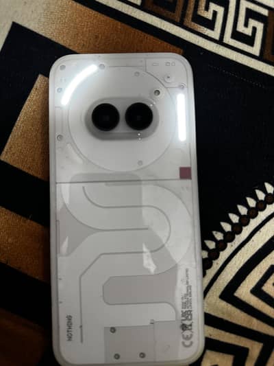 Nothing Phone 2a
