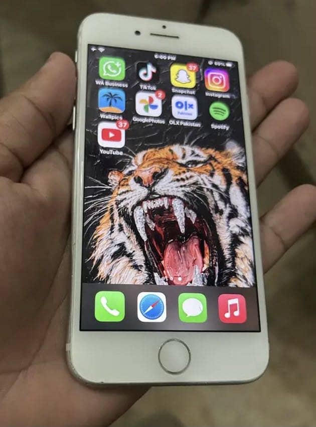 Apple iPhone 7 1