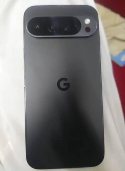 Google Pixel 9 Pro XL