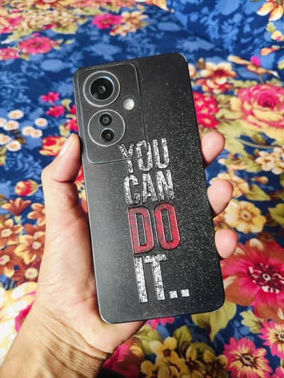 OPPO Reno11 F