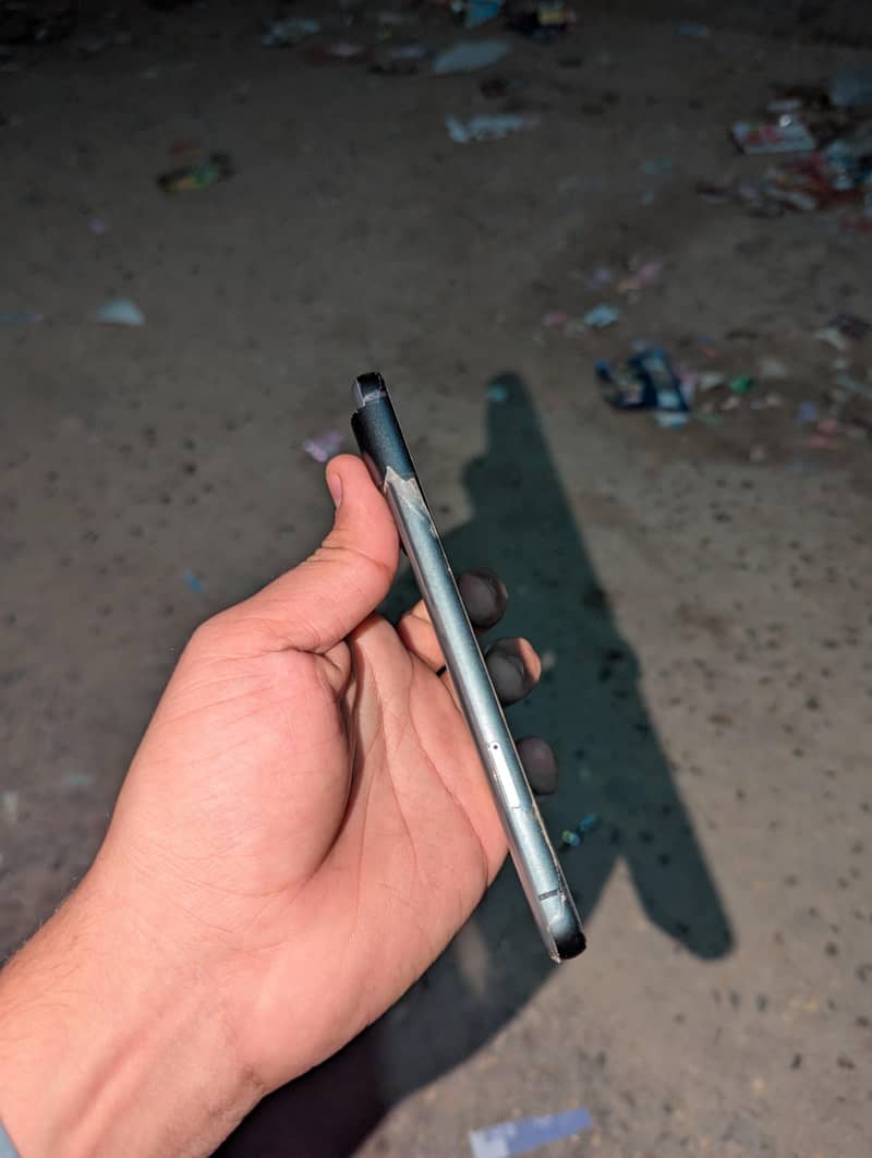 Google Pixel 8 exchange possible 1