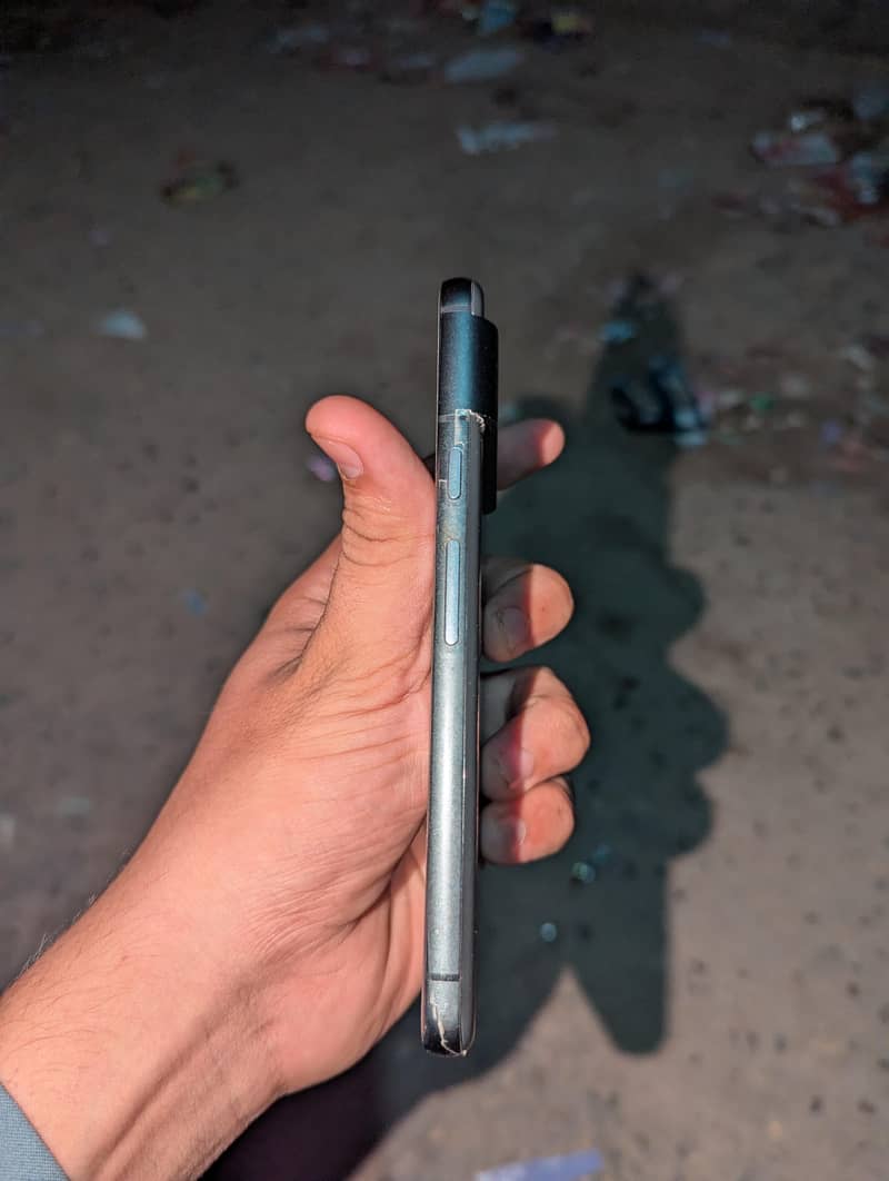 Google Pixel 8 exchange possible 3