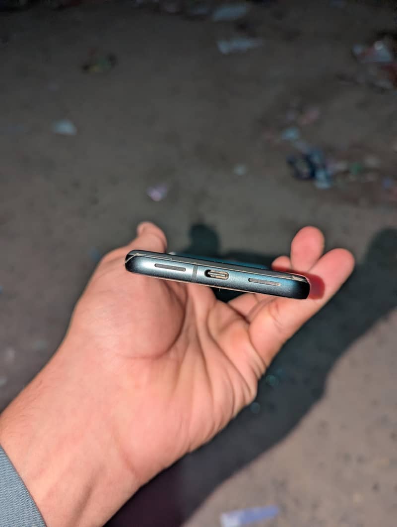 Google Pixel 8 exchange possible 4