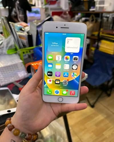 Apple iPhone 8 Plus pta approved 256gb