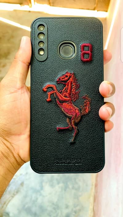 Tecno Spark 4