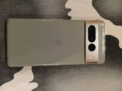 Google Pixel 7 Pro