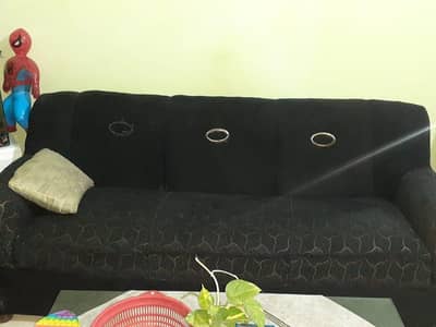 7 seaters sofa set