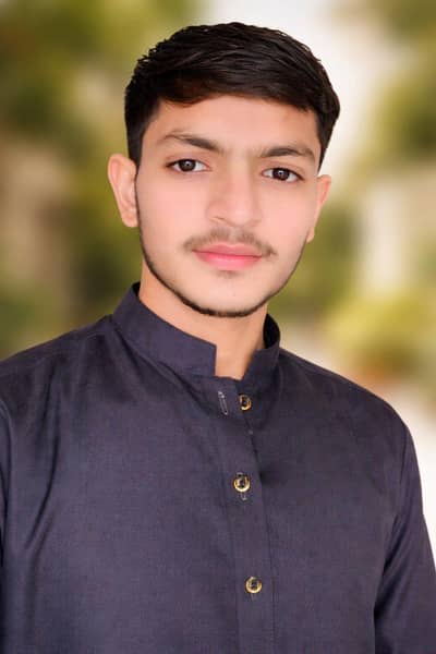Frontend Developer
