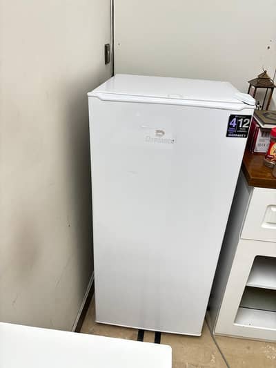 Dawlance Brand New Mini Fridge / Single Door