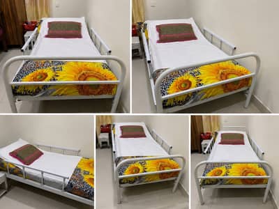 Medical bed