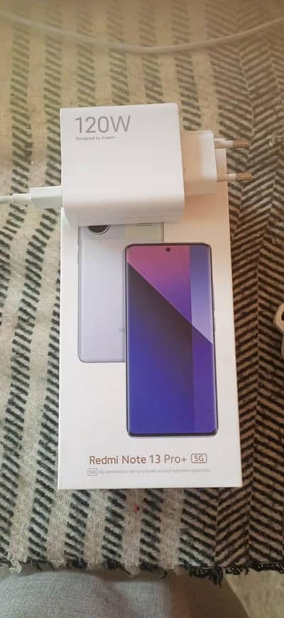 Xiaomi Redmi Note 13 Pro Plus