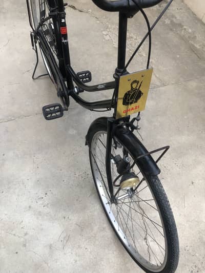 Bicycle for sale