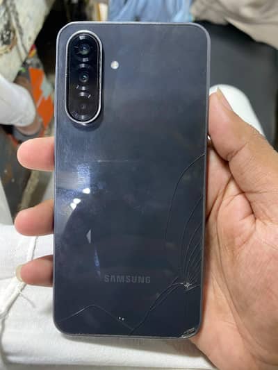 Samsung Galaxy A36 5G