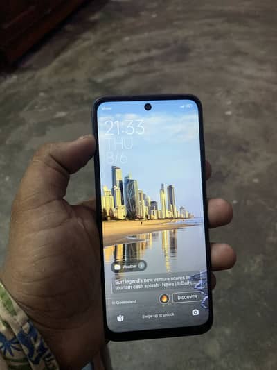 Xiaomi Mi 10 6 128 gb 03278531239 only WhatsApp