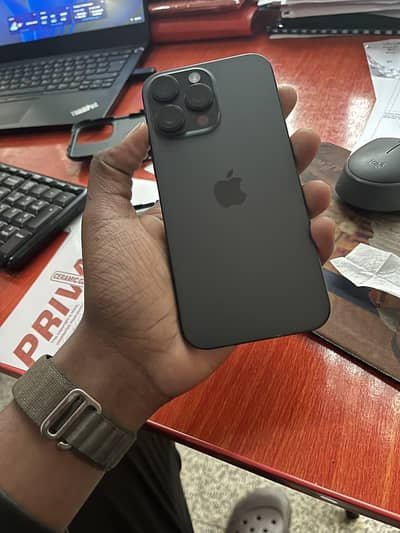 Apple iPhone 14 Pro Max