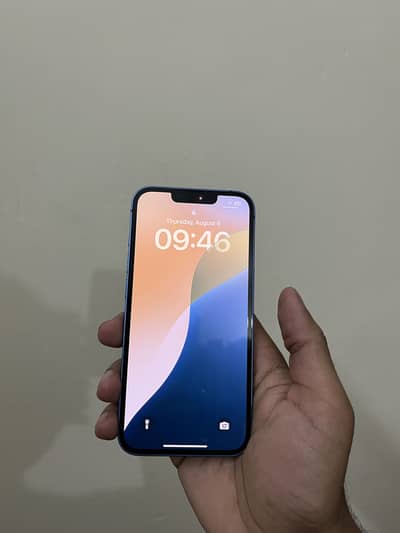 Apple iPhone 13 PTA approved