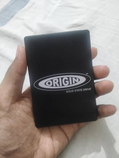 SSD 240 GB