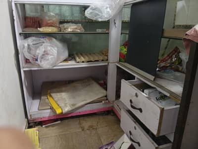 counter