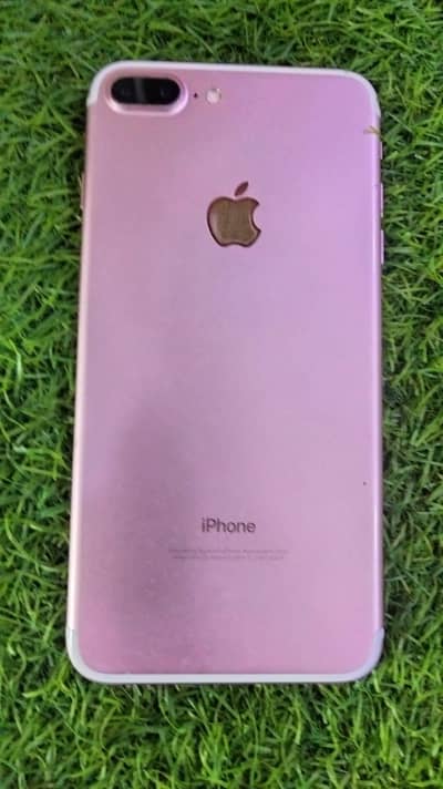 Apple iPhone 7 Plus