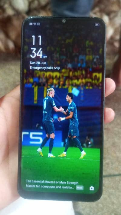 OPPO A78
