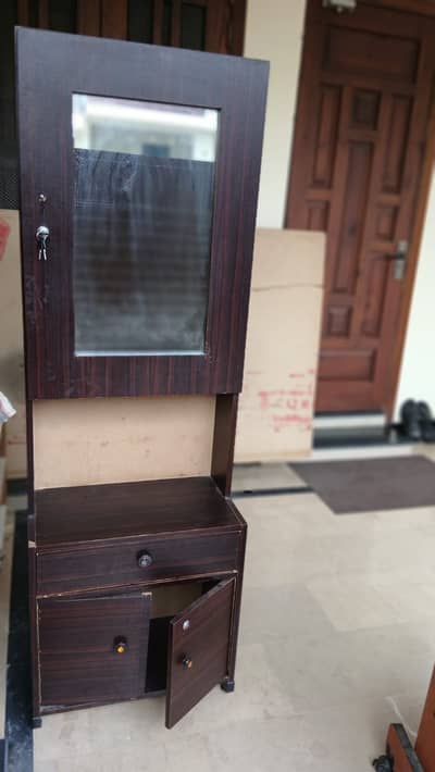 Small Dressing Table