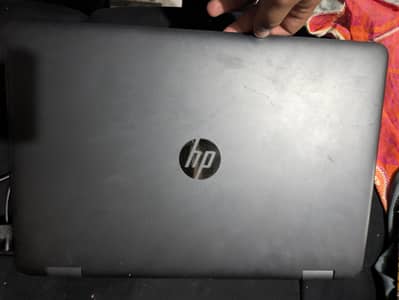 hp laptop