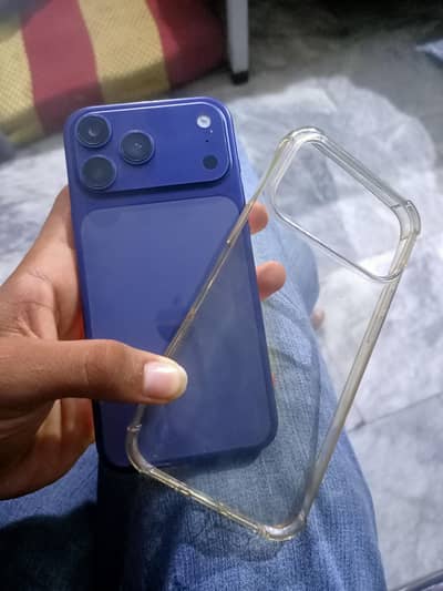 Apple iPhone 17 Pro Max03038577639
