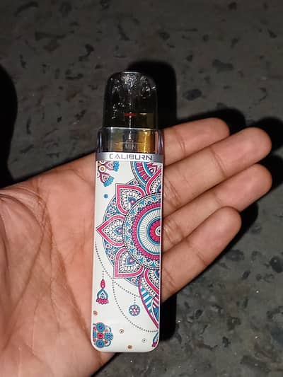 g3 lite new design 0.4 ke coli