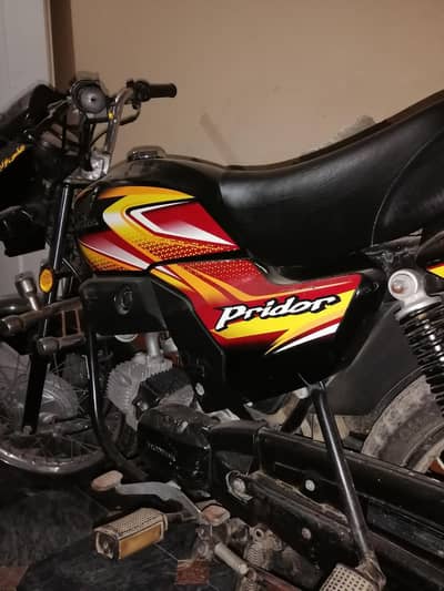 0322 792 3700 Honda Pridor 2025