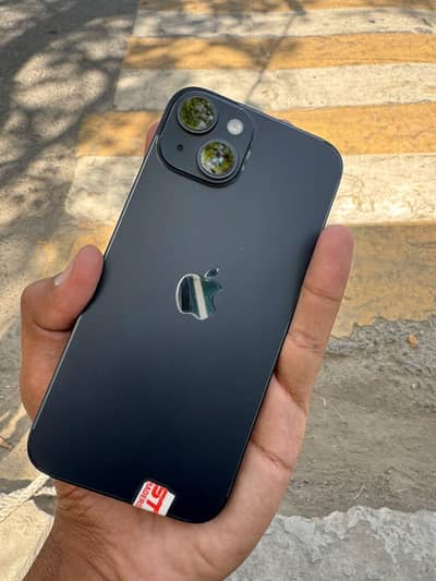 Apple iPhone 14