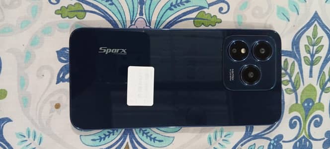 Tecno Spark 8 Pro Ultra