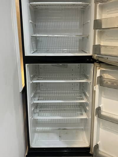 Fridge in good condition used