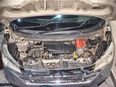 Nissan Dayz Highway Star 2019
