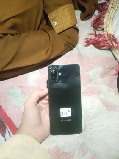 Samsung Mobile A07 5G