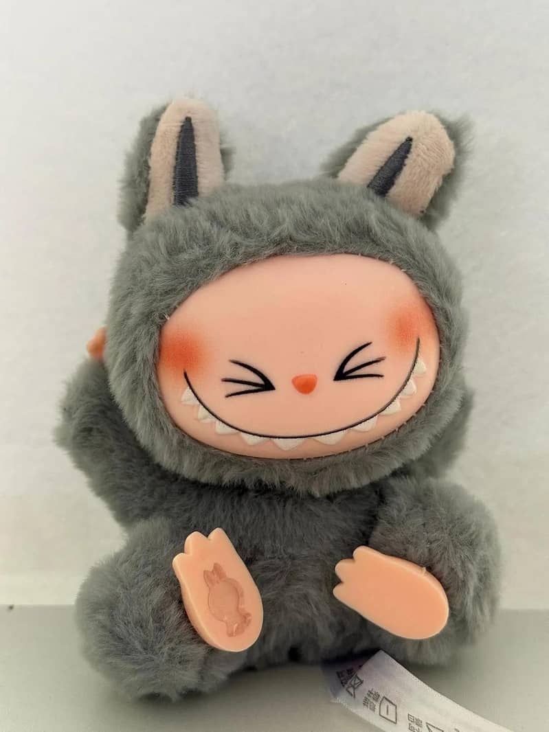 Labubu 2