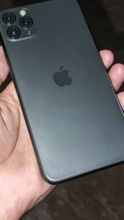 Apple iPhone 11 Pro Max