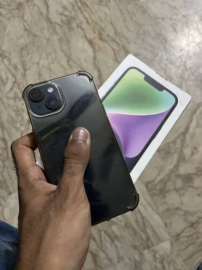 Apple iPhone 14