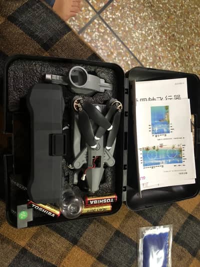 K11 Drone