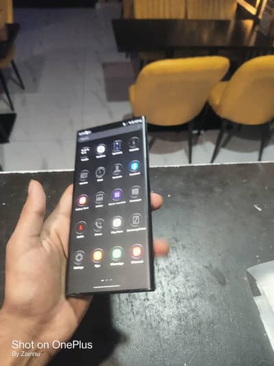 Samsung Mobile Note 20 Ultra