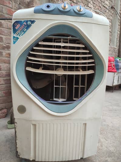 Air Cooler