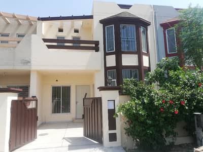 Beautiful 5 Marla House for Sale Block B, Sector M-7, Lake City Lahore