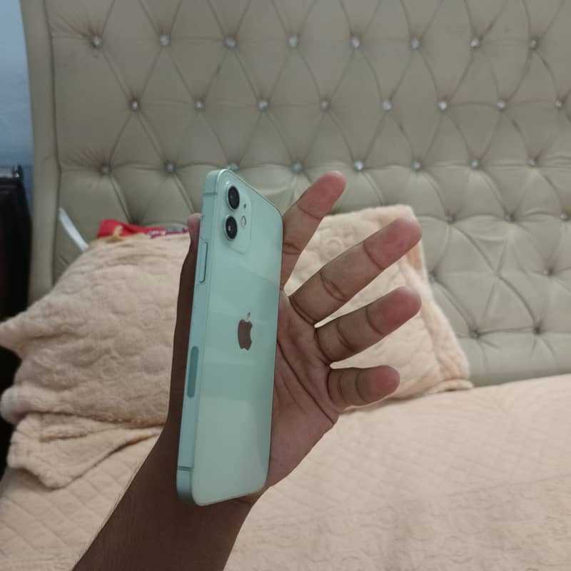 Apple iPhone 12 jv 2