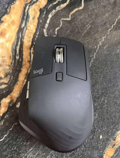Logitech MX master 3