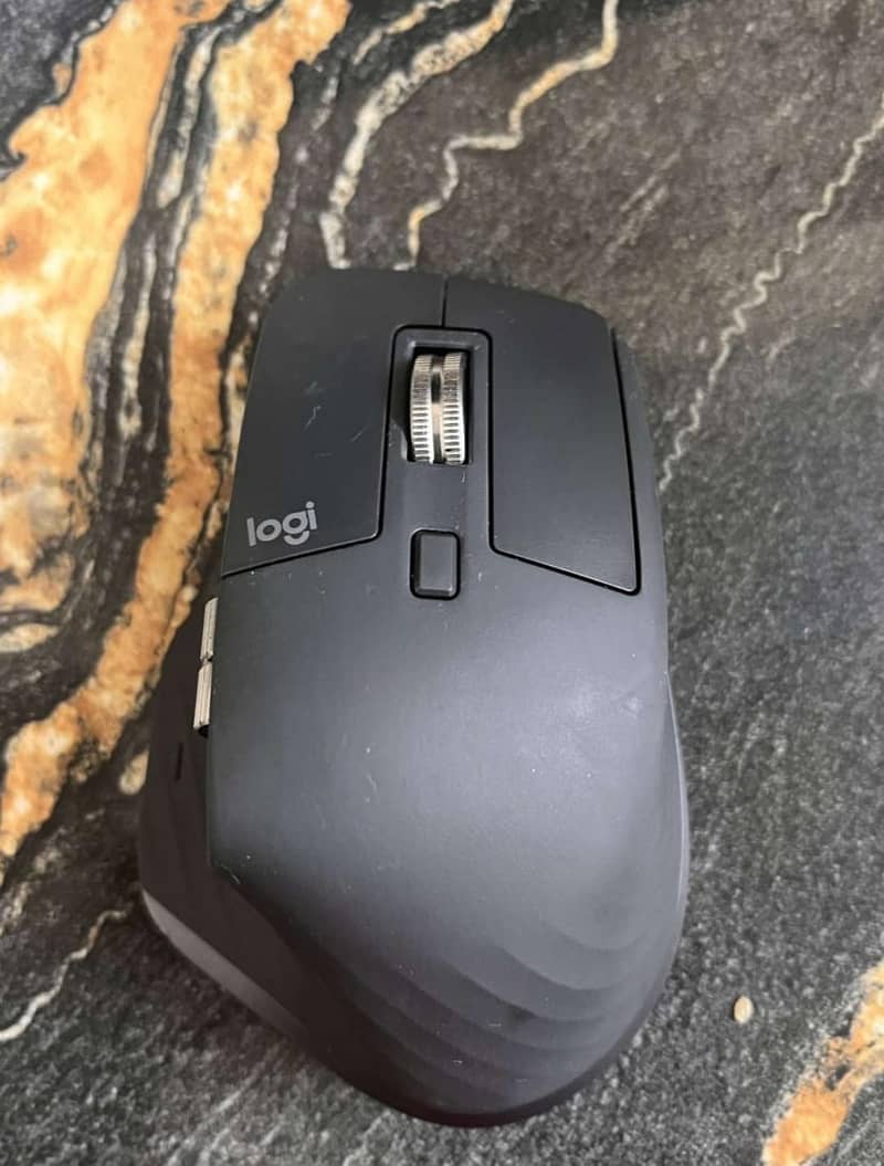 Logitech MX master 3 0