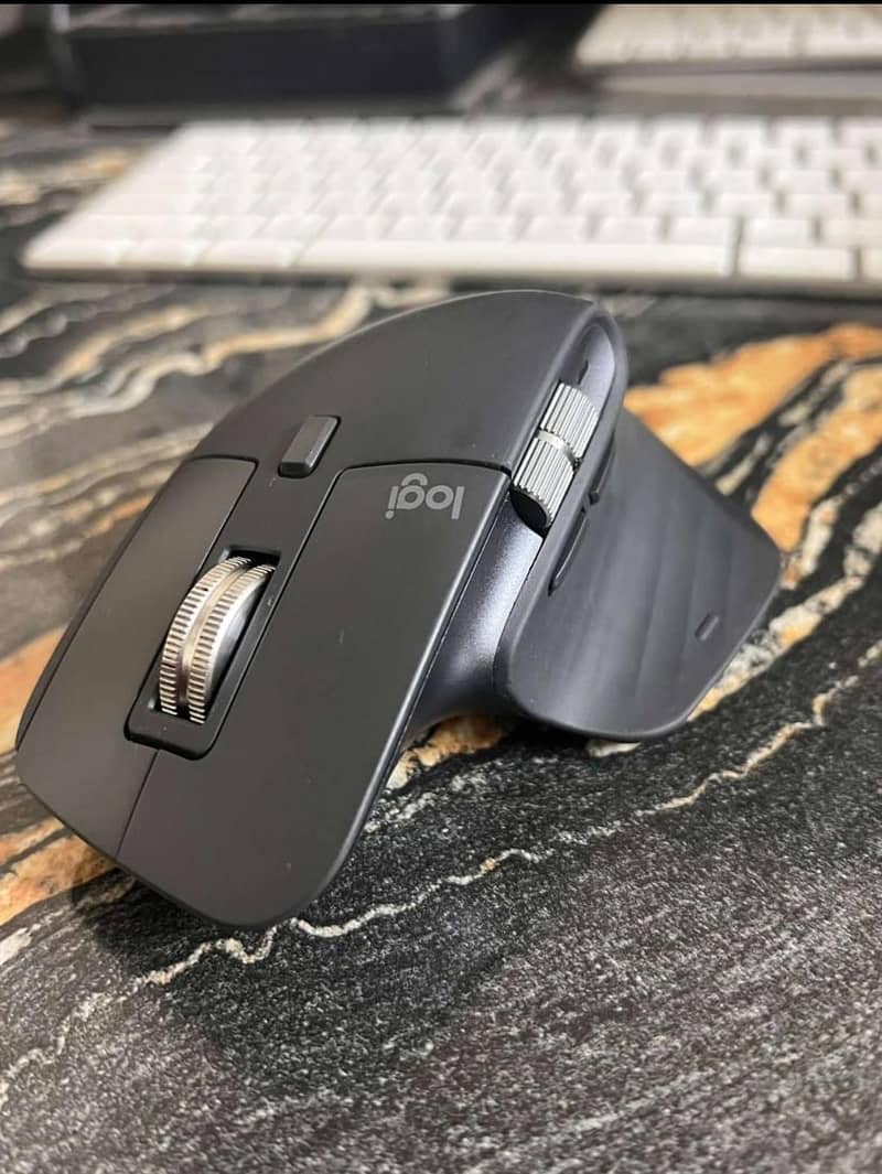 Logitech MX master 3 1