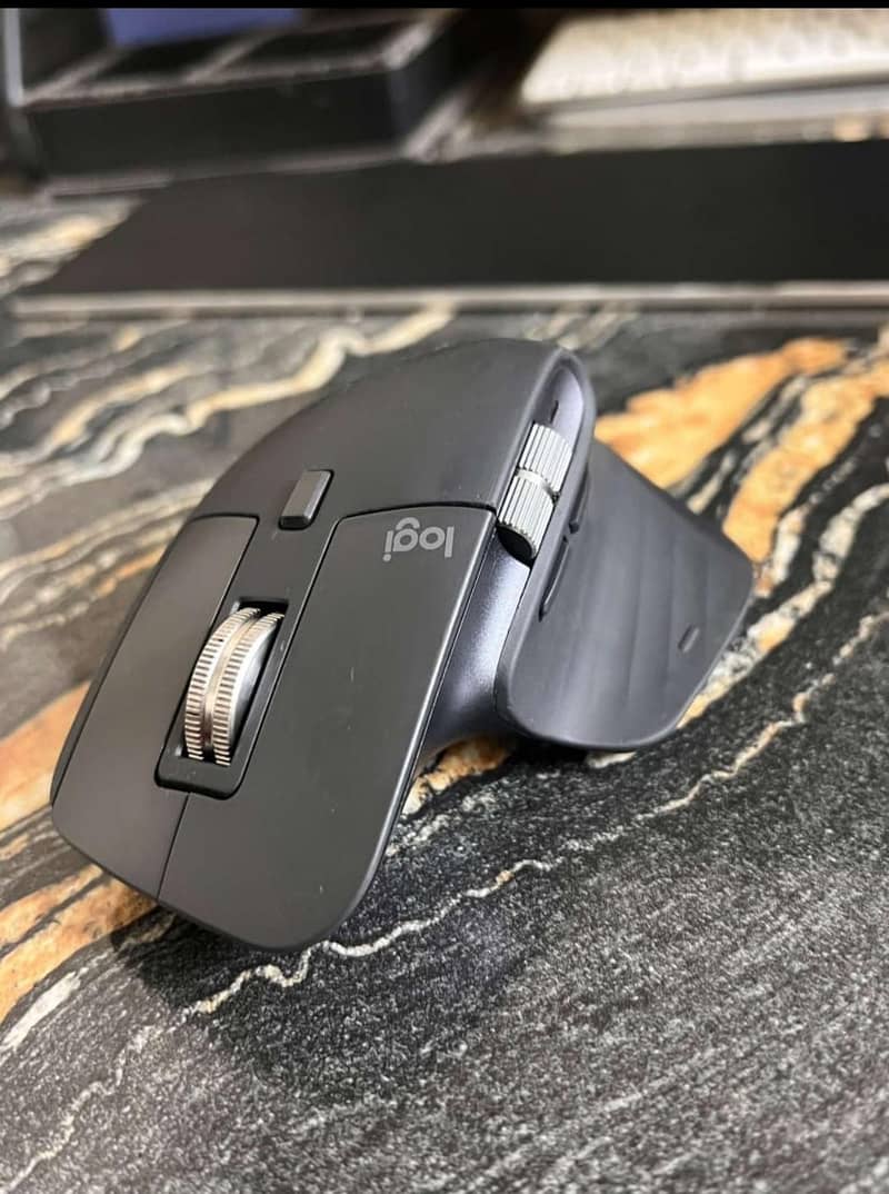 Logitech MX master 3 2