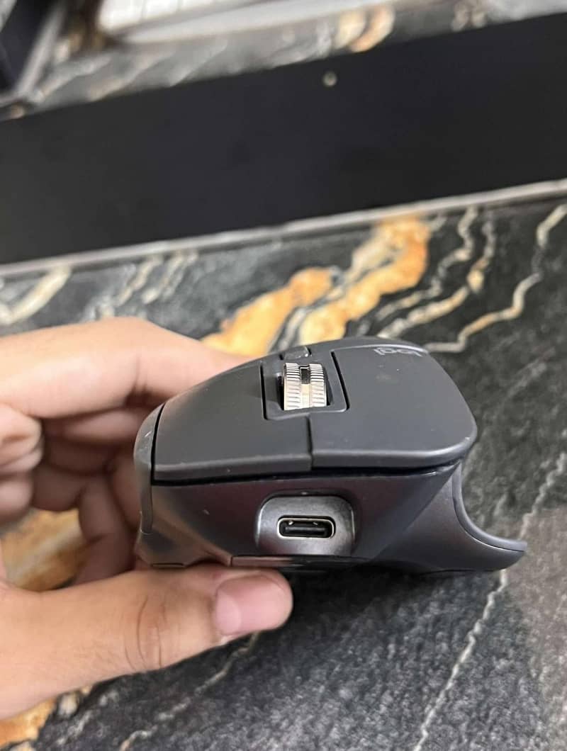 Logitech MX master 3 3