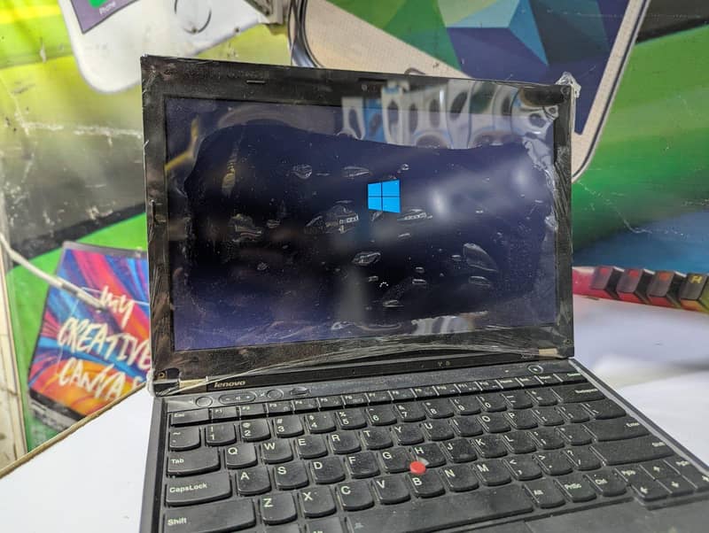 THINKPAD 1