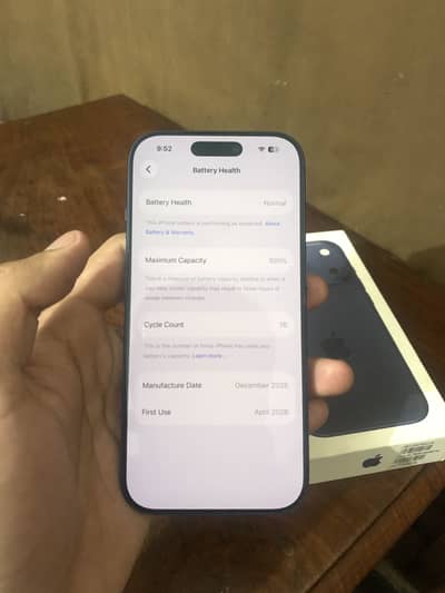 Apple iPhone 17 Pro jv