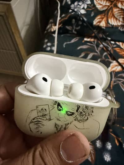 Apple Airpods pro 3